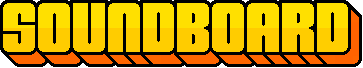 Soundboard